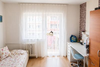 Apartament cu 3 camere decomandat, mobilat în Grigorescu - 3