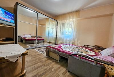 Apartament decomandat renovat, mobilat și utilat – etaj 1, I.C. Frimu