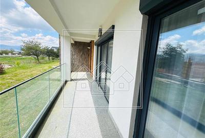 Apartament cu 2 camere semidecomandat în Aeroport - 2