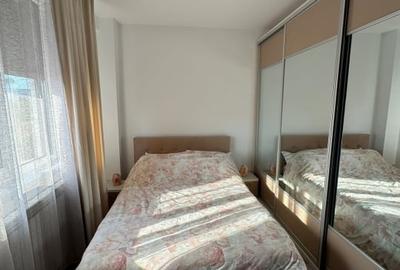 Ap 4 camere premium / loc de parcare / zona Tomis Nord - 16