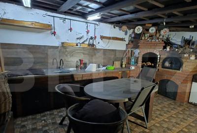 Casă cu 5 camere în Ultracentral - 10