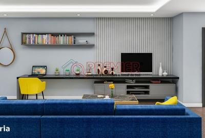 Casă cu 4 camere în Splaiul Unirii - 2