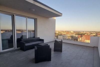 Inchiriere Apartament 3 Camere - Bloc Nou, Zona Veterani - 7