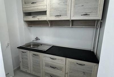 Garsonieră decomandată în Craiovei - 2