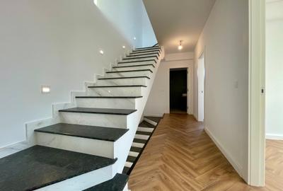 Vanzare Vila 250 mp 6 camere 4 bai, sauna, finisaje premium | Iancu Nicolae - 10