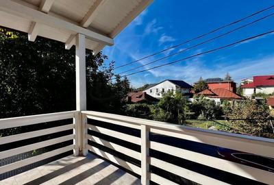 REV2004329 CASA Tip Duplex Balotesti teren 230mp - 9