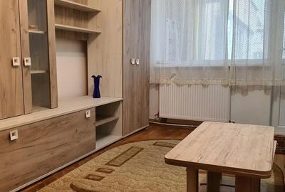Apartament cu 2 camere decomandat în Zamfirescu - 3