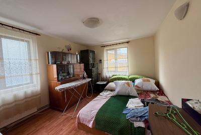 Casa P+M, 632 MP teren, 143 MP utili , Carcea - 4