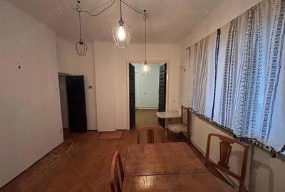 Apartament cu 3 camere semidecomandat în Polonă - 6