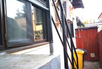 Casă de închiriat Delfinariu  Bd. Mamaia  Terasă pe acoperiș  Pet friendly - 4