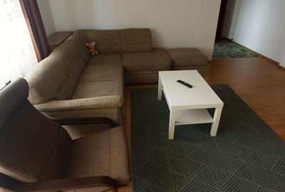 2 camere, Republica | Linda Residence | Parcare - 1