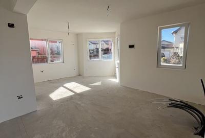 Casă cu 3 camere în Paleu - 5