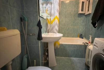 Inchiriez apartament cu 1 camera - 5