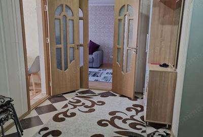 Apartament cu 2 camere decomandat în Sebastian - 4