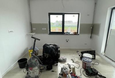 Casă cu 4 camere cu Teren 530 Mp în Clinceni - 2