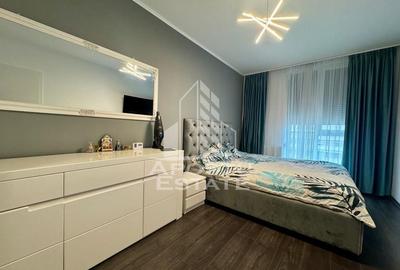 Apartament cu 3 camere, bloc nou, zona Tipografilor - 8