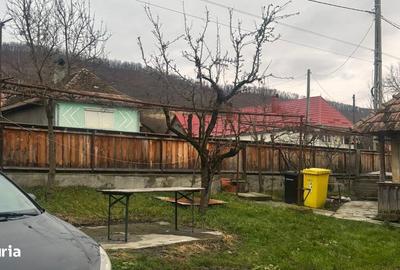 Casă cu Teren 66 Mp în Galații Bistriței - 7