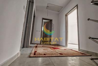 Duplex cu 4 camere cu Teren 291 Mp în Sud-Est - 10