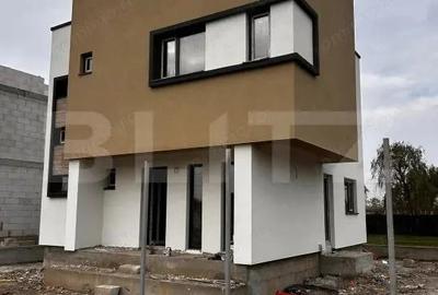 Casa P+E, 120 mpu, teren 350 mp, zona Albesti - 2