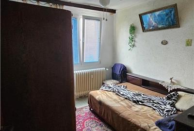 Apartament cu 3 camere decomandat în Brâncoveanu - 14