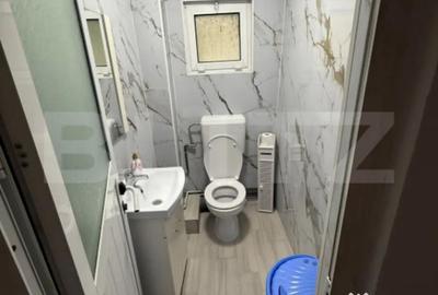 Apartament cu 3 camere decomandat, mobilat în Micro 11 - 1