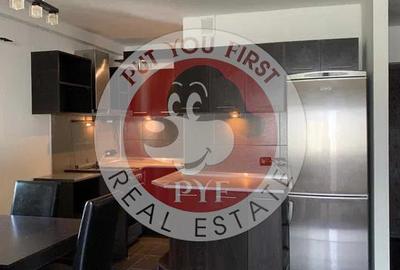 Bucuresti Mall | Apartament 2 camere | Semidec | 60mp | B11208 - 3