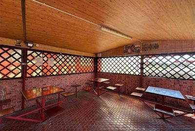 SPATIU COMERCIAL ALIMENTAR| TERASA 30 MP| SALONTA BIHOR - 7