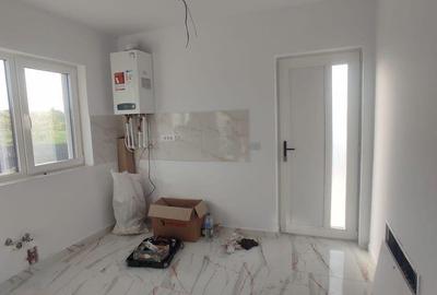 Casă cu 3 camere în Ciurbești - 5