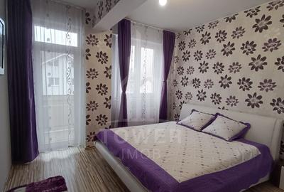 Apartament cu 3 camere decomandat în Turnișor - 10