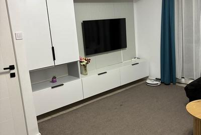 Apartament cu 3 camere decomandat în Central - 2