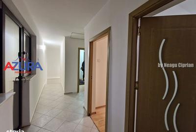 Casă cu 4 camere cu Canalizare în Moșoaia - 12