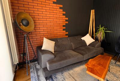 Leordeni-Casa 3 Camere-Mobilata/Utilata-Gata de Mutare Leordeni-Casa 3 Camere-Mobilata/Utilata-Gata de Mutare - 16