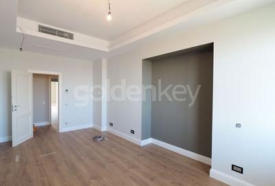 Vedere Lac Herastrau! Penthouse 5 camere, 4 bai | imobil ultra-premium - 12