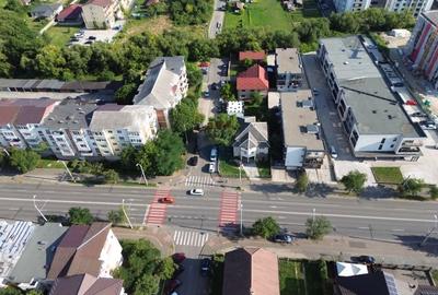 Casă cu 8 camere cu Teren 700 Mp în Vasile Alecsandri - 15