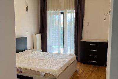 3 camere Natura Residence Baneasa - 1