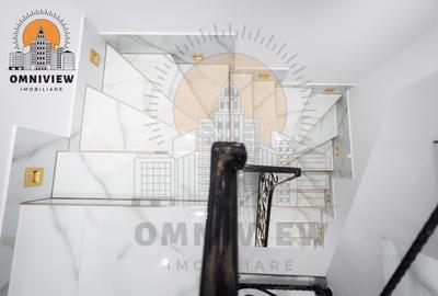 Casa Premium cu 5 Dormitoare 180 mp utili și Saună, 1.000 mp Teren - 3