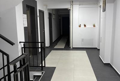 Garsonieră decomandată, mobilată în Metalurgiei - 8