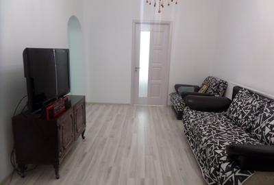 Barbu Vacarescu, Carrefour, apartament 2 camere, mobilat si utilat, Barbu Vacarescu, Carrefour, apartament 2 camere, mobilat si utilat, - 2