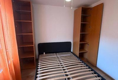 Apartament cu 2 camere semidecomandat în Lugojului - 3