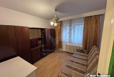 Apartament cu 4 camere, decomandat, Kaufland Manastur - 4