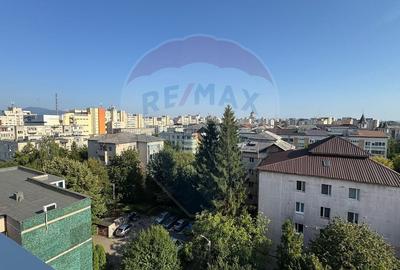 Apartament cu 2 camere de inchiriat in zona ULTRACENTRAL - 17