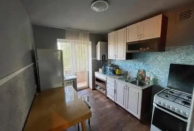 Garsoniera in zona Universitatii - 2