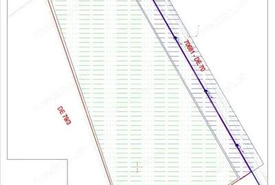 Teren de 36100 mp, în Central - 1