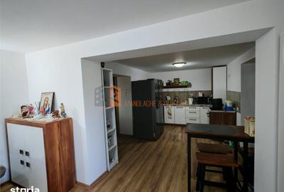 Casă cu 3 camere cu Teren 980 Mp în Pufești - 13