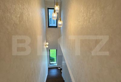 Duplex modern, 107 mp utili, 500 mp teren, zona rezidentiala - 13
