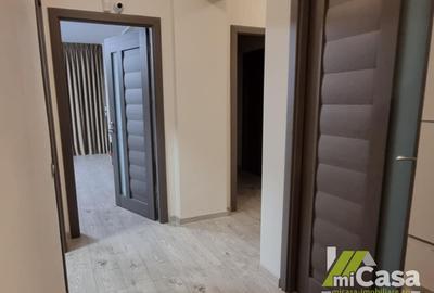 Apartament 3 camere – Complex Rezidențial Milenium, Bd. Coșbuc, Galați - 10