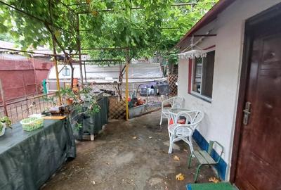 Casa cu teren situata in zona Coiciu-Trocadero - 13