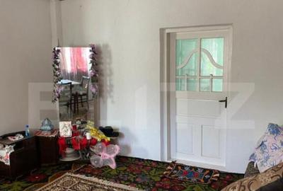 Casa si teren de vanzare, 2000 mp, zona Dragoiesti - 3