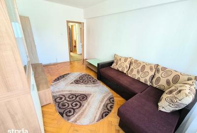 Apartament cu 2 camere decomandat în Central - 3