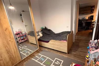 Apartament cu 3 camere, 59 mp, zona Grigorescu - 6